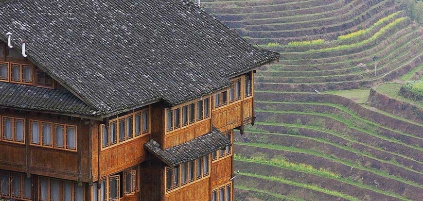 Yangshuo Mountain Retreat Village Tours