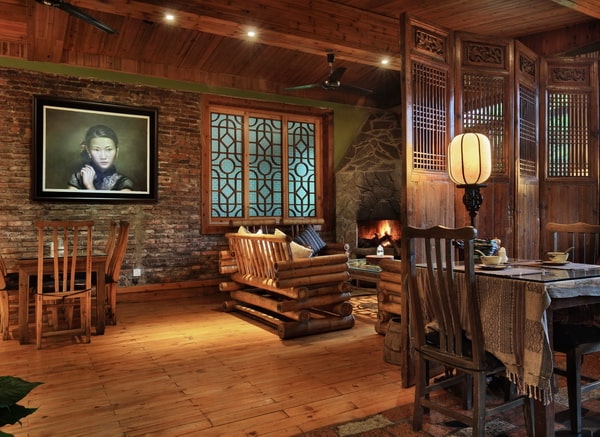 Best Yangshuo bars - Yangshuo Mountain Retreat - Yulong River - Guilin Yangshuo China