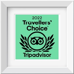 Mountain Retreat wins TripAdvisor Award for 12th year