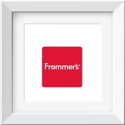 A rave review from one of the most trusted names in travel