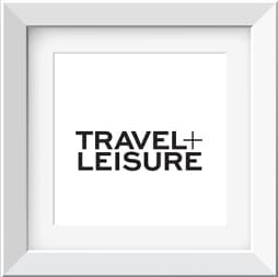 Travel and Liesure names Yangshuo Mountain Retreat as one of the top weekend getaways in Asia!