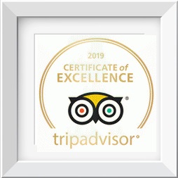 Mountain Retreat wins TripAdvisor Award for 10th year