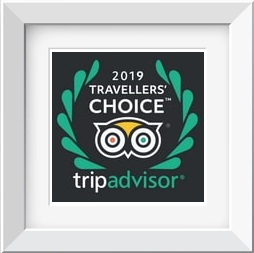 Mountain Retreat wins TripAdvisor Award for 8th year