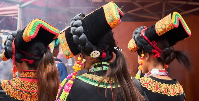shaxi-festivals
