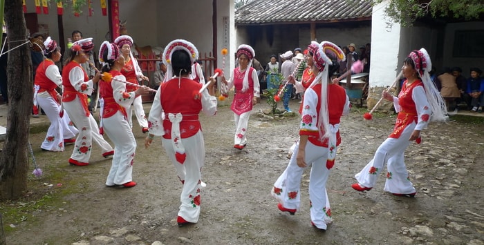 shaxi-prince-festival