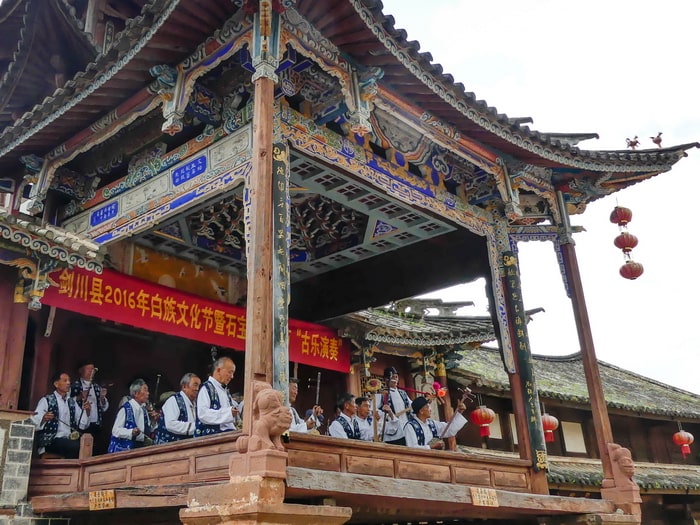 shaxi-ancient-music-yunnan-china