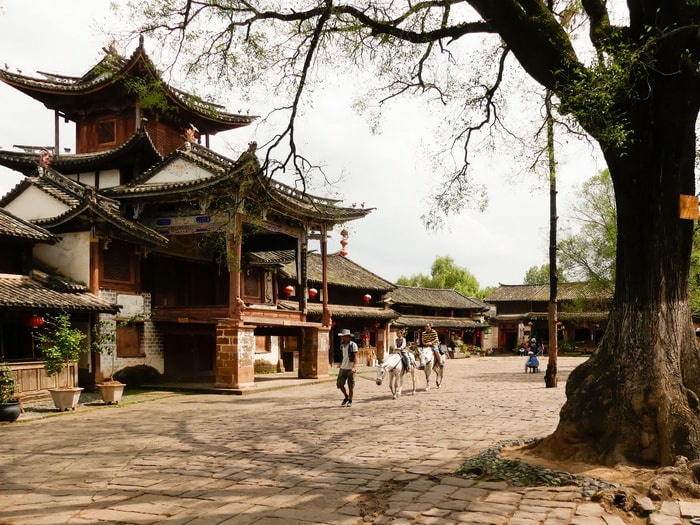 shaxi-sideng-square
