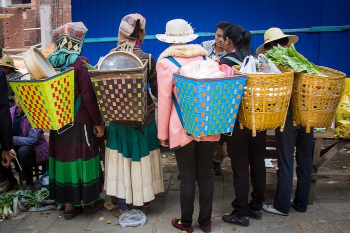shaxi-market-yunnan-china