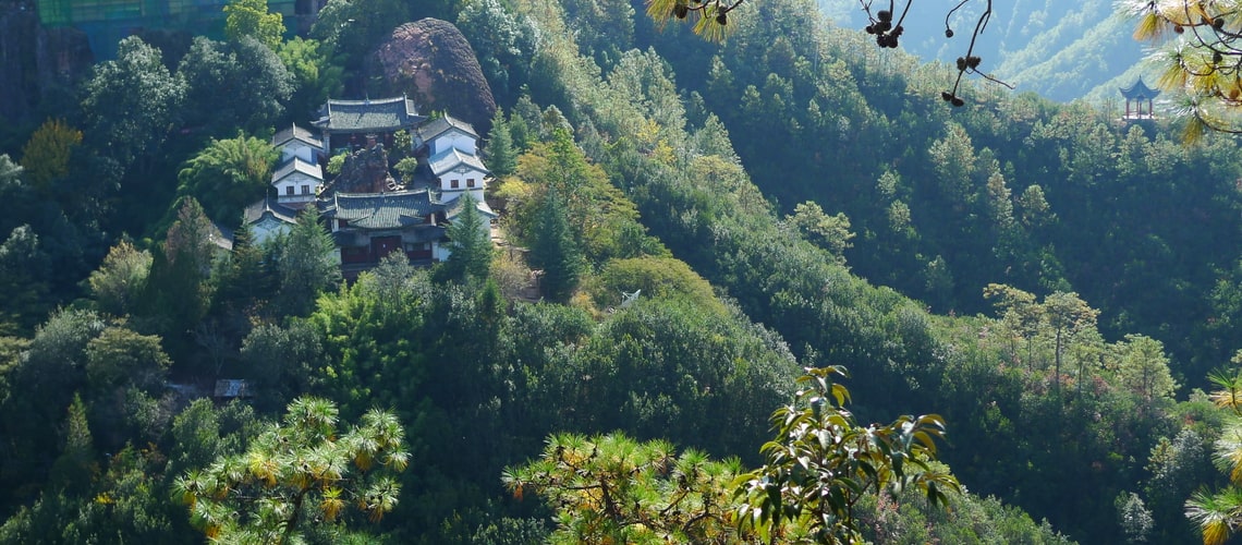 shaxi-shibaoshan-hike