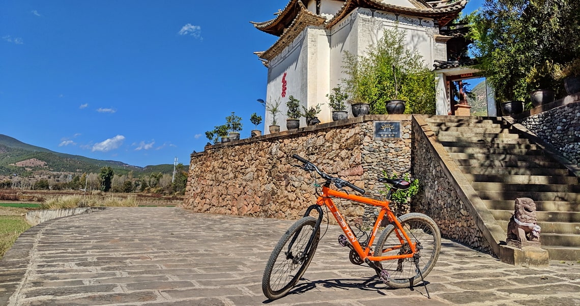 shaxi-shibaoshan-hike