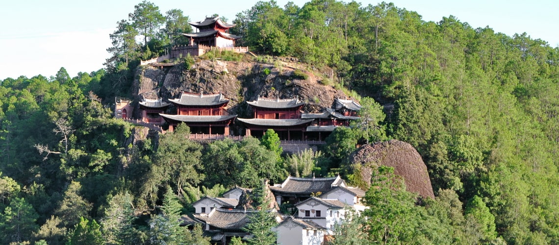 shaxi-shibaoshan-hike