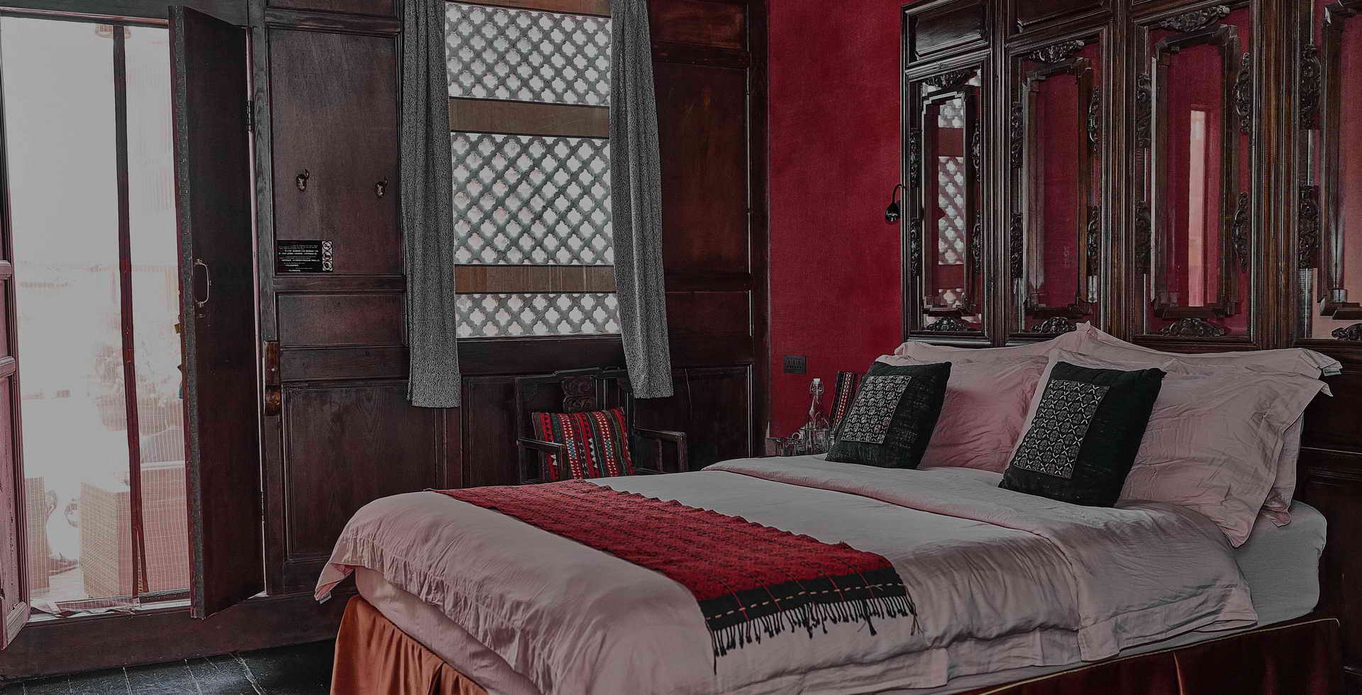 Shaxi China Old Theatre Inn - Shaxi guesthouse - Yunnan China